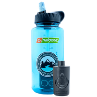Epic Nalgene OG | 32 oz in Cerulean