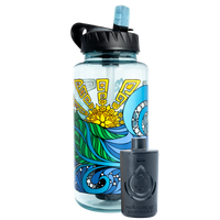 Epic Nalgene OG Inland Ocean Coalition in 
