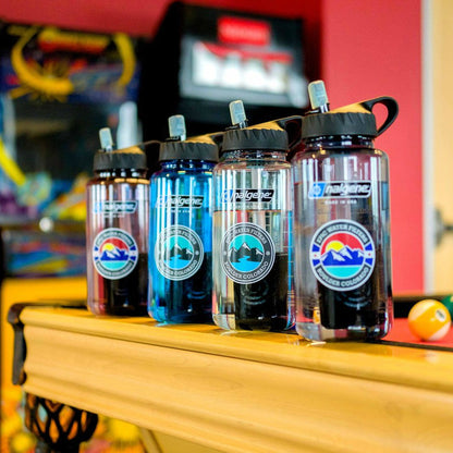 The Nalgene OG Story
