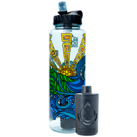 Epic Nalgene OG Inland Ocean Coalition in 48oz