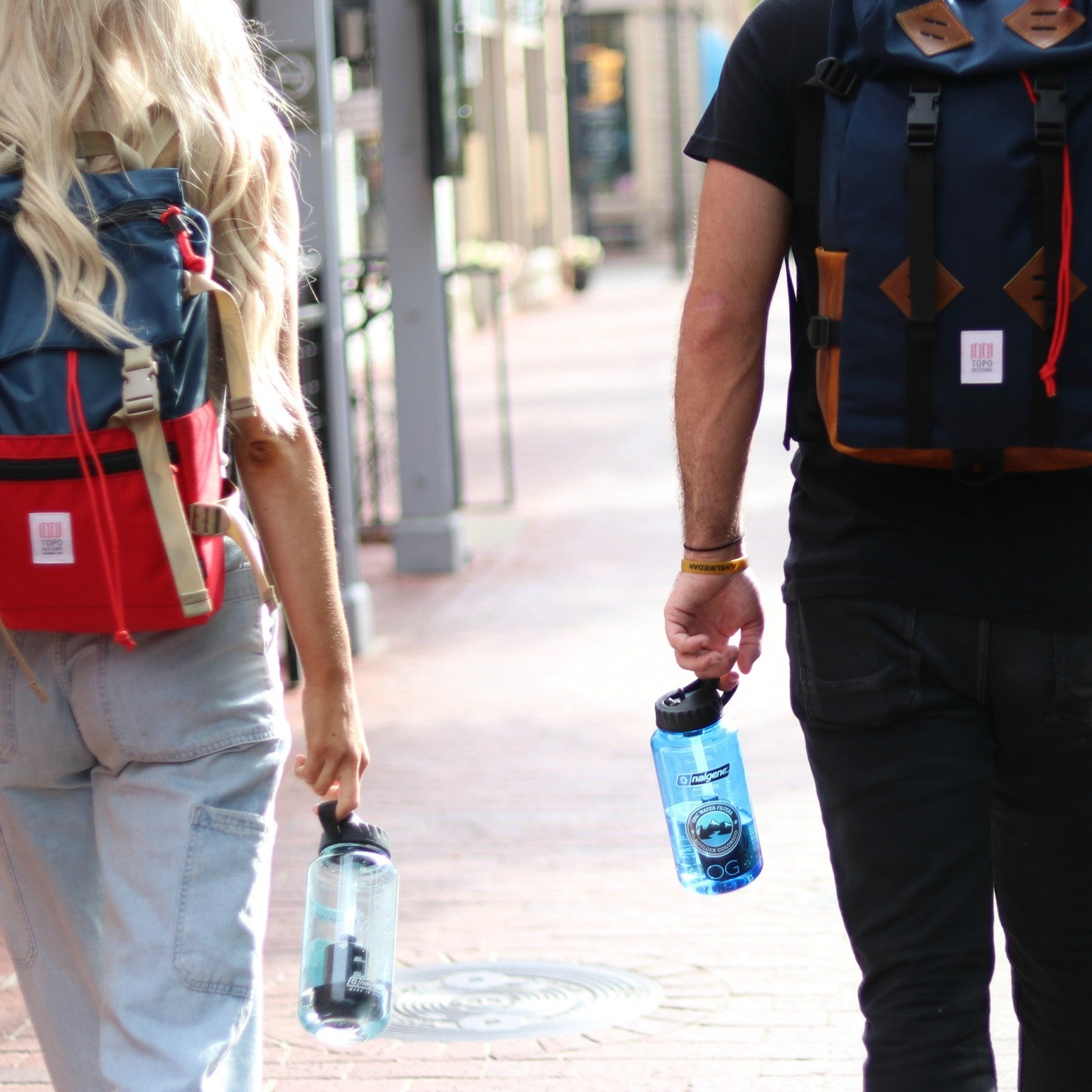 Epic Nalgene OG | 32 oz
