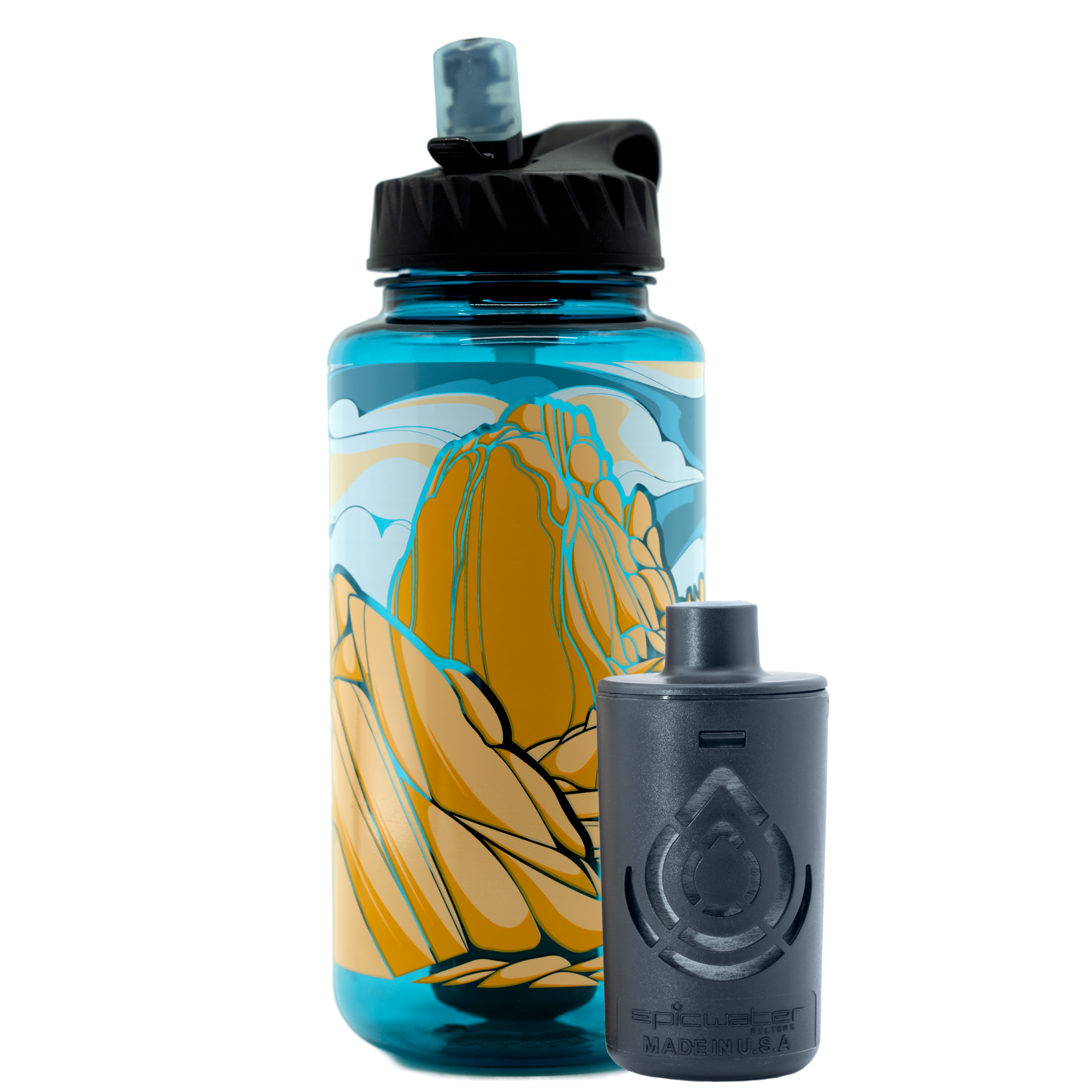 Nalgene OG Access Fund | 32oz & 48oz