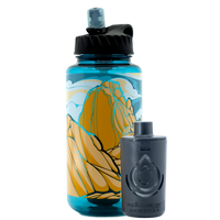 Epic Nalgene OG Access Fund in Cerulean